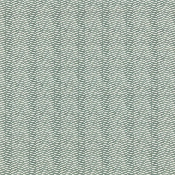 Uma Fabric - Kingfisher swatch