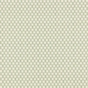 Zoe Fabric from Ashley Wilde Otto collection - green geometric cotton
