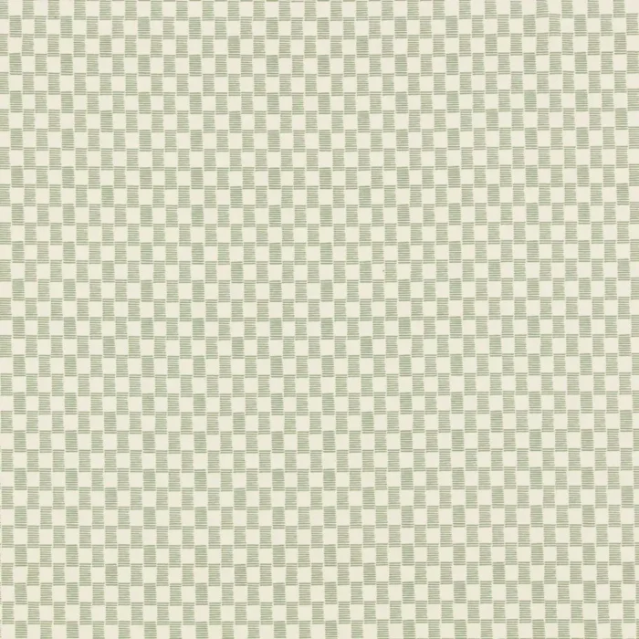 Zoe Fabric - Aloe swatch