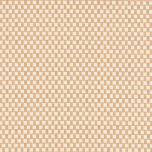 Zoe Fabric from Ashley Wilde Otto collection - yellow geometric cotton