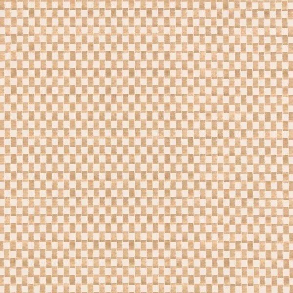 Zoe Fabric from Ashley Wilde Otto collection - yellow geometric cotton