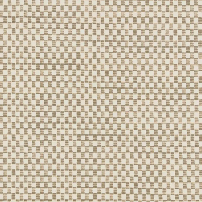 Zoe Fabric - Hazelnut swatch