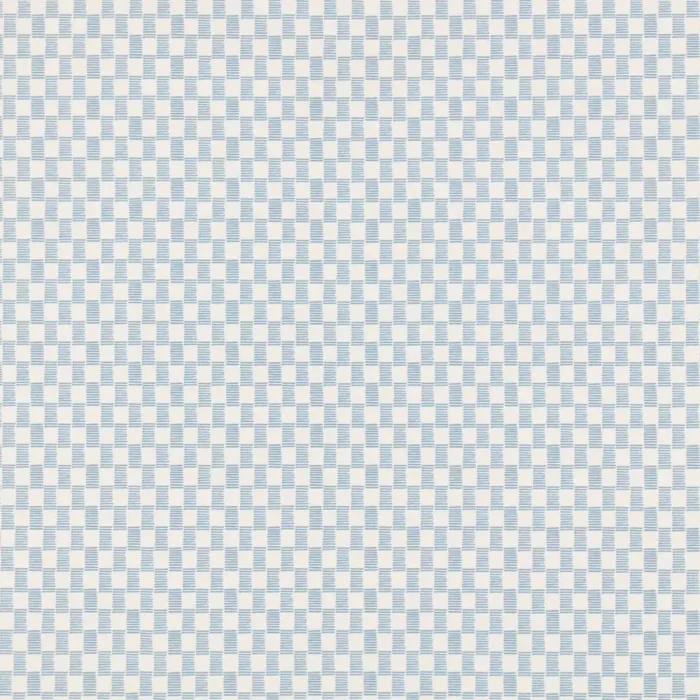 Zoe Fabric - Marine swatch
