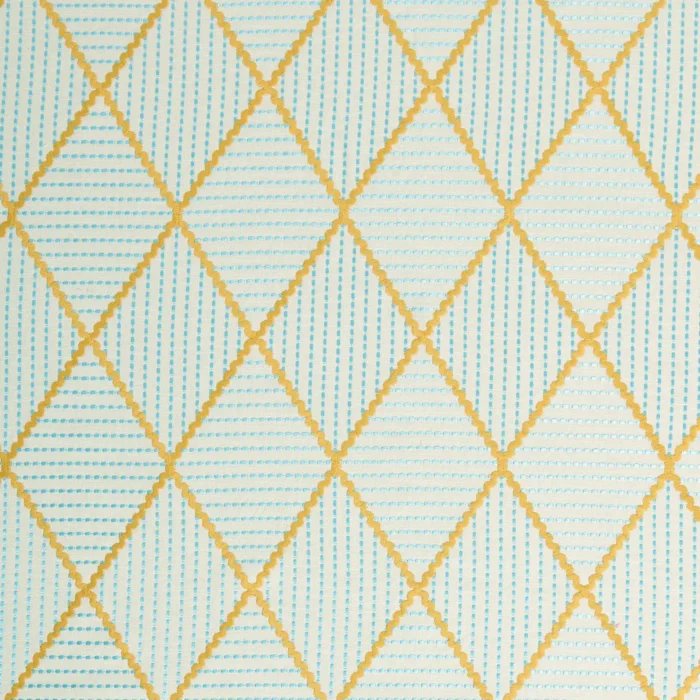Oberon Fabric - Beach swatch