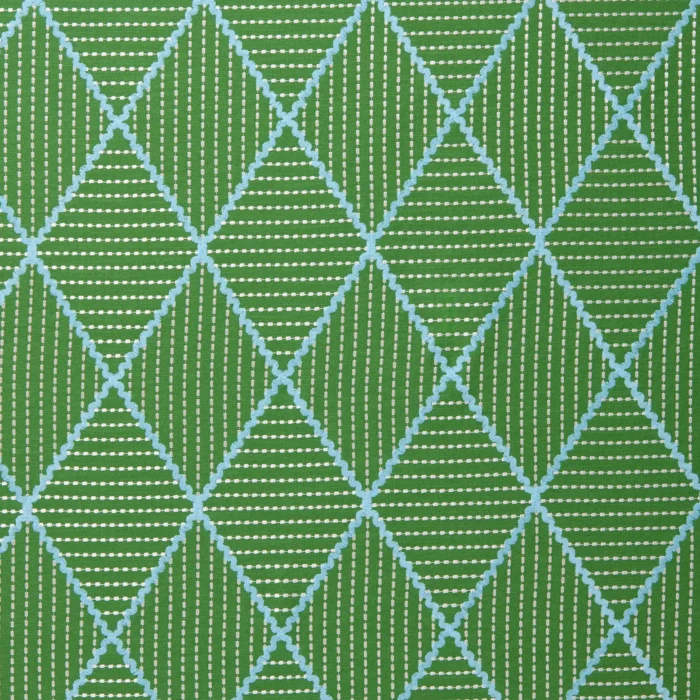 Oberon Fabric - Glade swatch