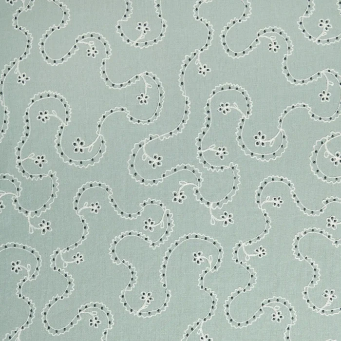 Lysander Fabric - Glen swatch