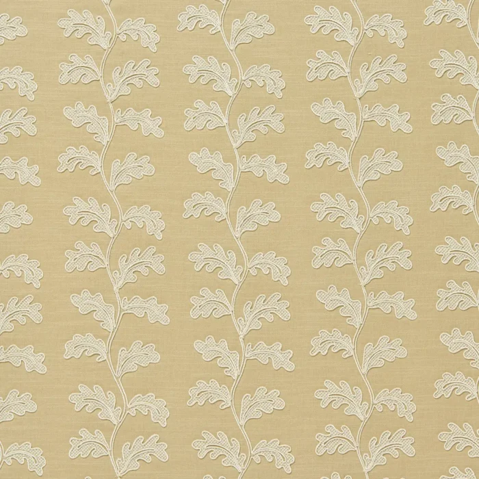 Helena Fabric - Sand swatch