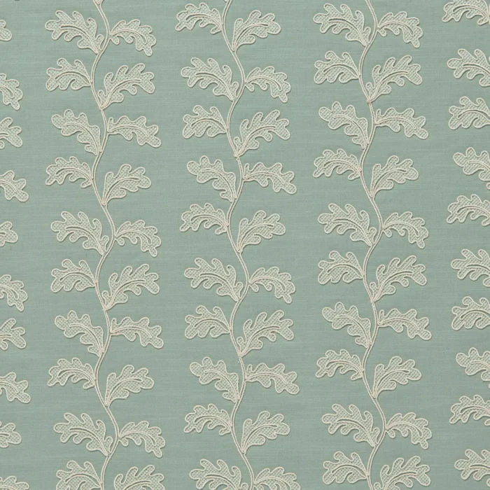 Helena Fabric - Pool swatch