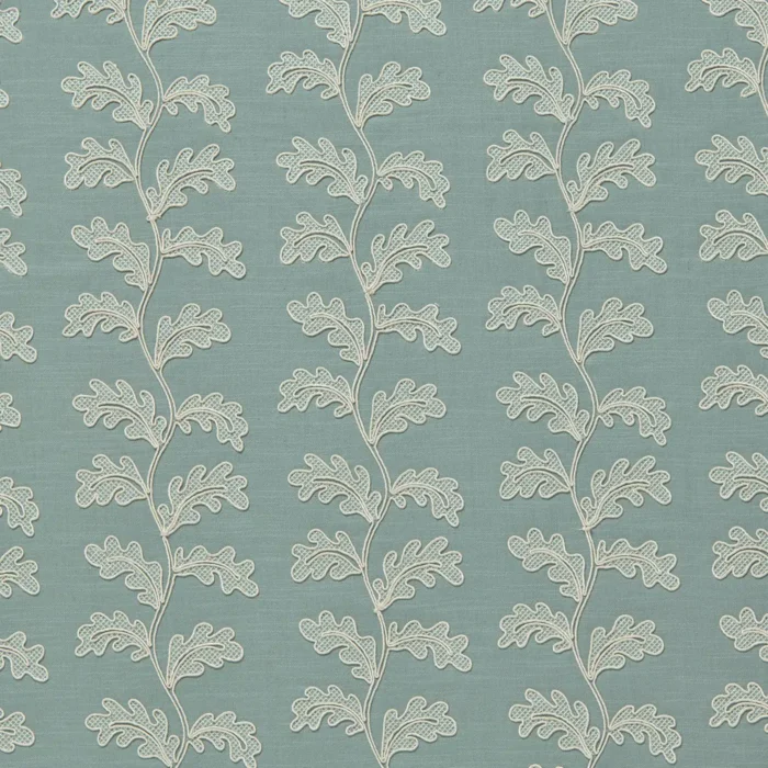 Helena Fabric - Waterfall swatch