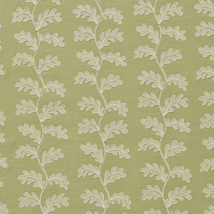Helena Fabric - Canopy swatch