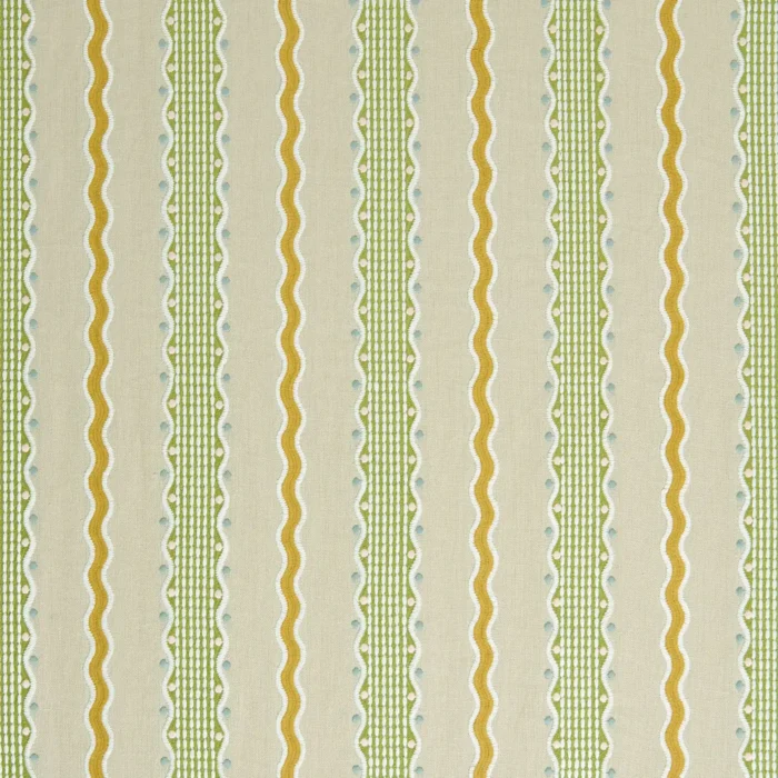 Hermia Fabric - Field swatch