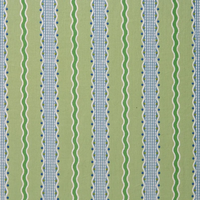 Hermia Fabric - Brook swatch