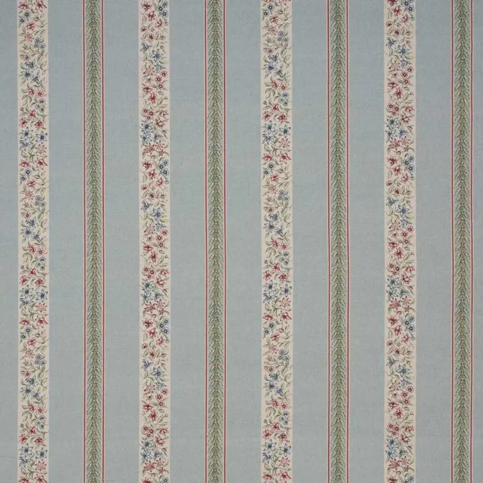 Clementine Fabric - Chintz swatch