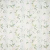 Hydrangea Fabric from iLiv Botanical Archive collection - blue botanical printed