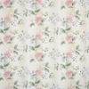 Hydrangea Fabric from iLiv Botanical Archive collection - pink botanical printed