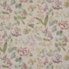 Hydrangea Fabric from iLiv Botanical Archive collection - multicolour botanical printed