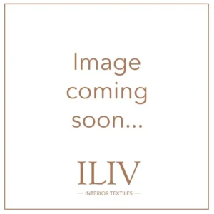 Briarwood Fabric from iLiv Botanical Archive collection - green botanical embroideried
