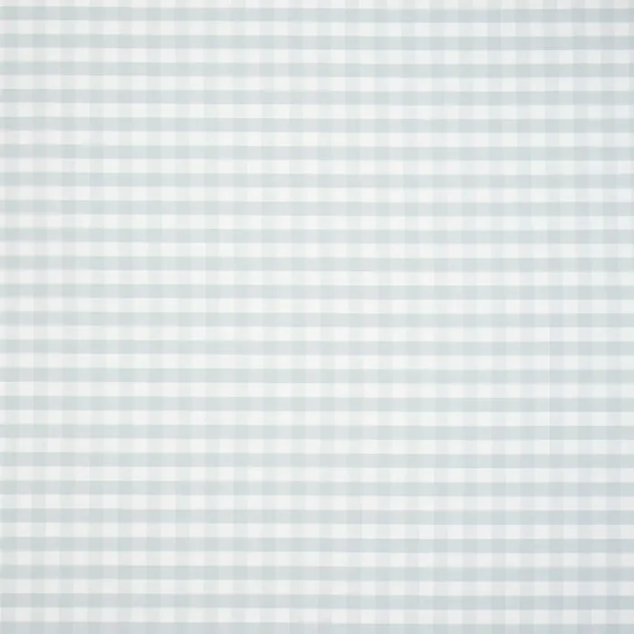 Glenhaven Fabric - Aqua swatch