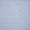 Glenhaven Fabric from iLiv Botanical Archive collection - blue checked woven
