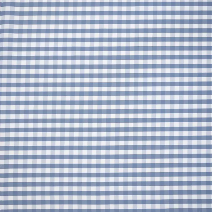 Glenhaven Fabric - Bluestone swatch