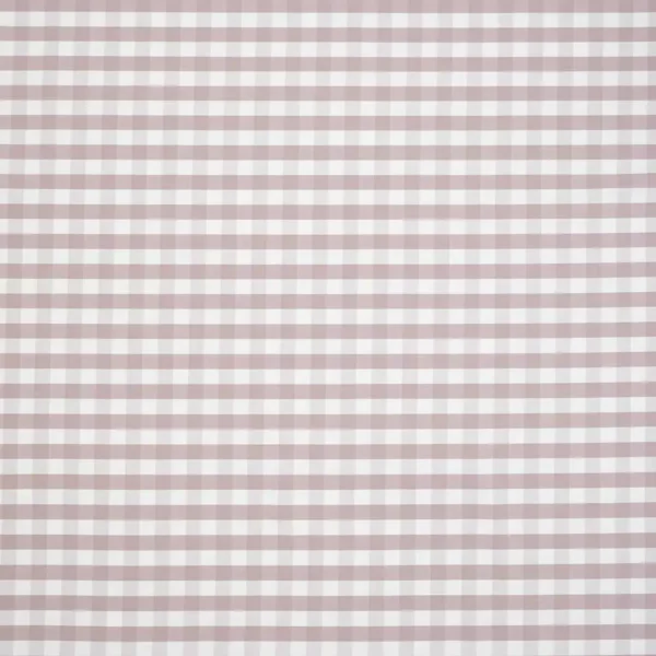 Glenhaven Fabric from iLiv Botanical Archive collection - pink checked woven