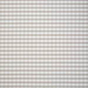 Glenhaven Fabric from iLiv Botanical Archive collection - brown checked woven
