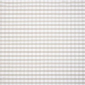 Glenhaven Fabric from iLiv Botanical Archive collection - yellow checked woven