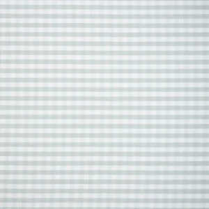 Glenhaven Fabric from iLiv Botanical Archive collection - blue checked woven