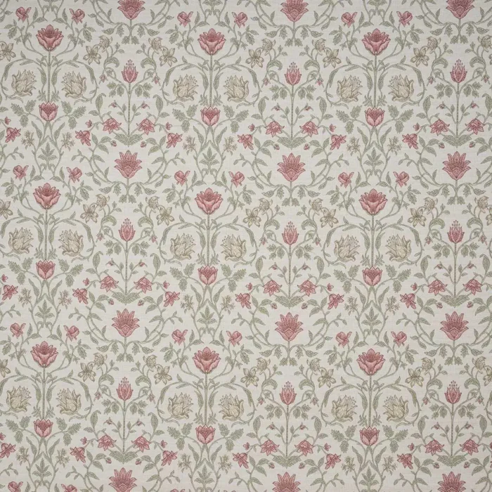 Rosetto Fabric - Chintz swatch