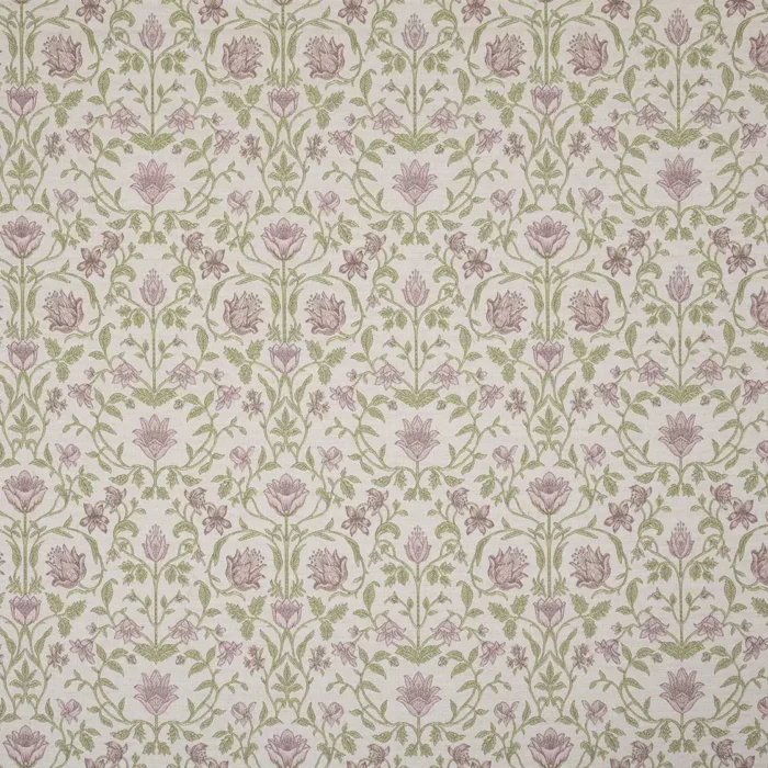 Rosetto Fabric - Faded Rose swatch