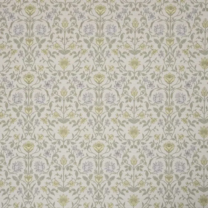 Rosetto Fabric - Fern swatch