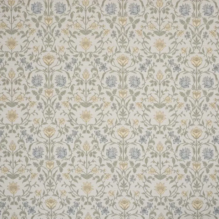 Rosetto Fabric - Mint swatch