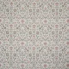 Rosetto Fabric from iLiv Botanical Archive collection - pink botanical woven