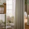 Hydrangea Fabric from iLiv Botanical Archive collection - pink botanical printed
