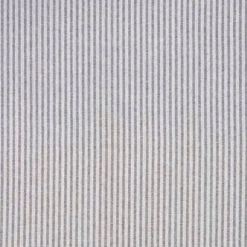 Hartland Fabric - Flint by Hartland Fabric from iLiv Hartland collection - purple striped woven