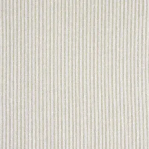 Hartland Fabric from iLiv Hartland collection - neutral striped woven