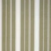 Lynton Fabric from iLiv Hartland collection - green striped woven