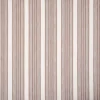 Salcombe Fabric from iLiv Hartland collection - red striped woven