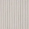Zennor Fabric from iLiv Hartland collection - black-grey striped woven