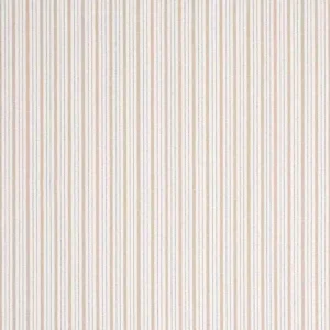 Hayle Fabric from iLiv Hartland collection - neutral striped woven