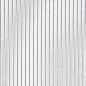 Hayle Fabric from iLiv Hartland collection - blue striped woven