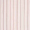 Hayle Fabric from iLiv Hartland collection - pink striped woven
