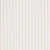 Hayle Fabric from iLiv Hartland collection - red striped woven