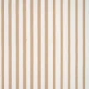 Solara Fabric from iLiv Hartland collection - brown striped woven