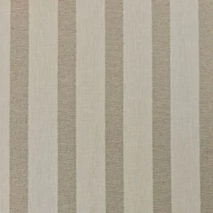 Solara Fabric from iLiv Hartland collection - green striped woven