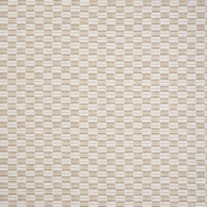 Fallow Fabric from iLiv Terrana collection - neutral checked printed