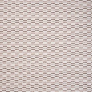 Fallow Fabric from iLiv Terrana collection - pink checked printed