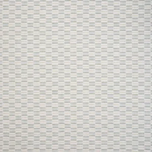 Fallow Fabric from iLiv Terrana collection - black-grey checked printed