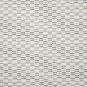 Fallow Fabric from iLiv Terrana collection - green checked printed