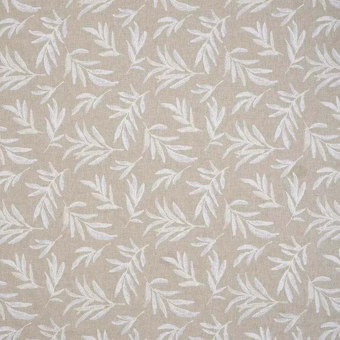 Filora Fabric - Linen swatch